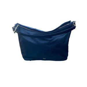 Ralph Lauren Black Leather Purse